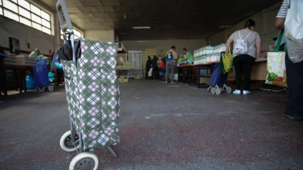 14 de cada 100 menores de 18 años de Castilla y León viven en situación de pobreza extrema.