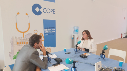 Vuelve a escuchar Mediodía COPE en Valencia