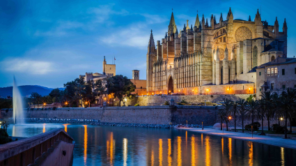 Catedral de Mallorca