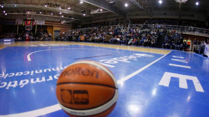 El Oviedo Baloncesto jugará su última temporada como local en Pumarín