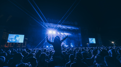 El Festival logra cada año reunir a miles de asistentes