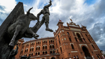 Plaza de toros de Las Ventas