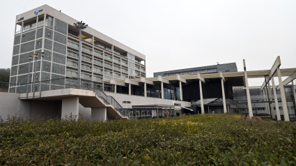 Hospital Universitario de Burgos (HUBU)