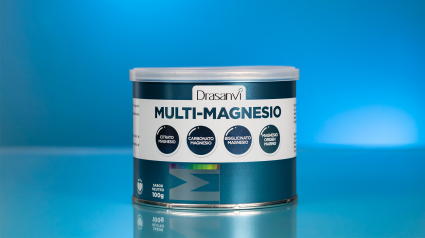 Multimagnesio