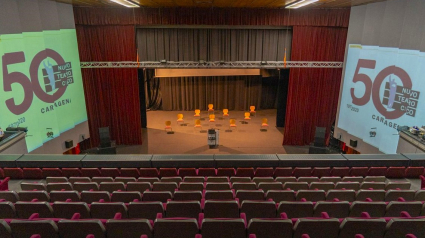 Teatro Circo de Cartagena