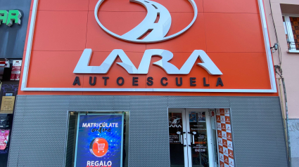 Autoescuela Lara