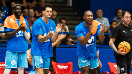 La marca nacional de nutrición renueva como Proveedor Oficial del club de baloncesto en Primera FEB y en Liga Femenina Endesa