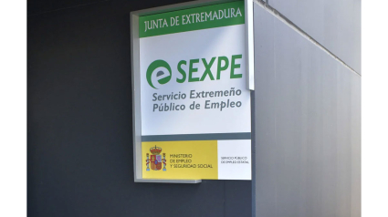 Servicio Extremeño Público de Empleo