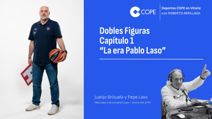 La era Pablo Laso en Dobles Figuras