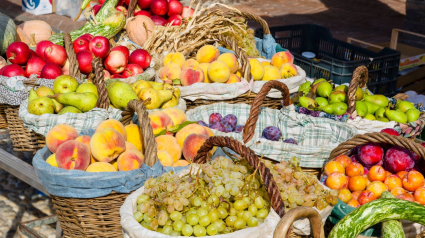 Envenenados o no por una fruta