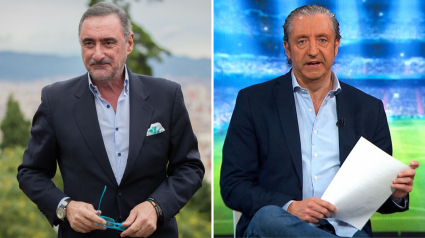 Herrera y Pedrerol