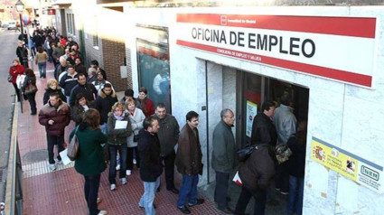 Oficina de empleo