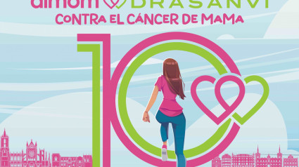 Décima carrera de la mujer