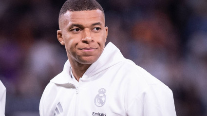 Kylian Mbappe no acudirá con Francia en el próximo parón internacional.

900/Cordon Press