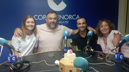 Esports Cope Menorca