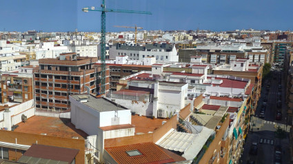 Crisis de vivienda en Valencia