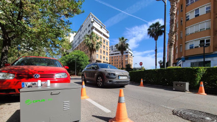 PUESTA A PUNTO - CONTAMINACIÓN