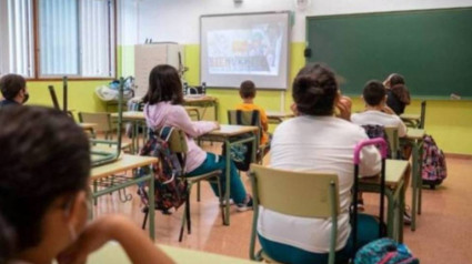 Ivan Cedrón, de FREAMPA valora en MEDIODÍA COPE el inicio de curso en Extremadura.