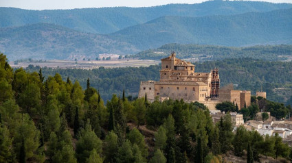 CARAVACA DE LA CRUZ