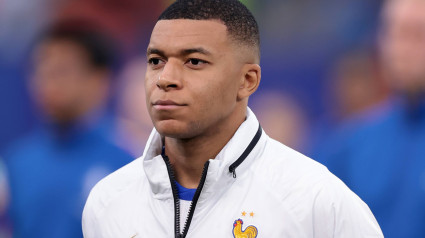 Mbappé no acudirá a la próxima convocatoria de la selección gala.