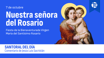 Nuestra Señora del Rosario