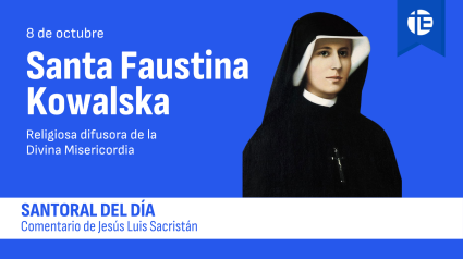 Santa Faustina Kowalska