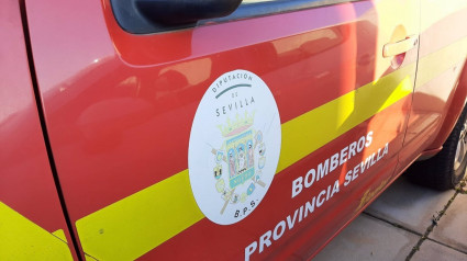 Bomberos de la provincia de Sevilla

EMERGENCIAS 112 ANDALUCÍA