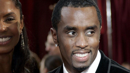 Sean Combs