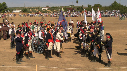 Batalla de Bailén