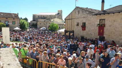 Feria de la Cebolla