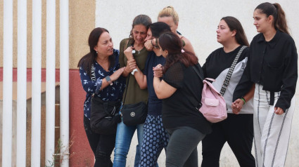 Conmoción en Guillena por el fallecimiento de cuatro miembros de una misma familia a consecuencia de un incendio