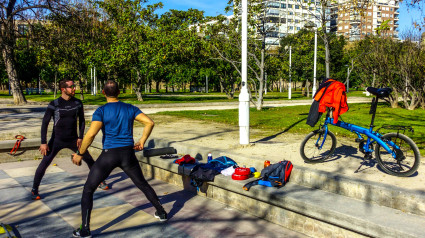 Gimnasio