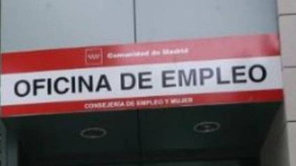 Oficina de empleo