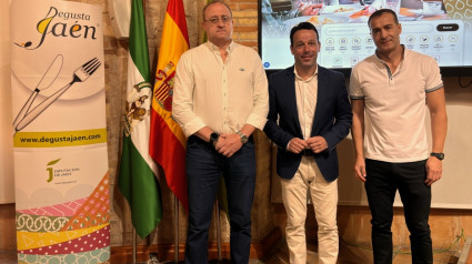 Presentación Intranet Degusta Jaén (1)