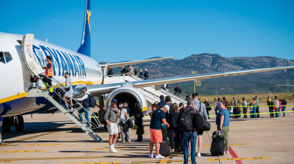 Aeropuerto de Castellón