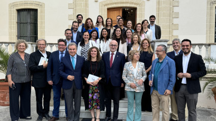 I ENCUENTRO DE LA CIENCIA EN JEREZ