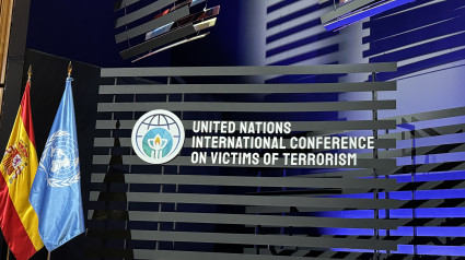 Vitoria acoge la Conferencia Internacional sobre Víctimas del Terrorismo