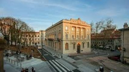 Centro Memorial de las Víctimas del Terrorismo