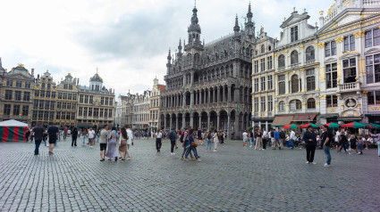 Bruselas