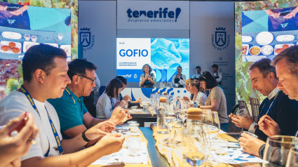 tenerife gastronomika