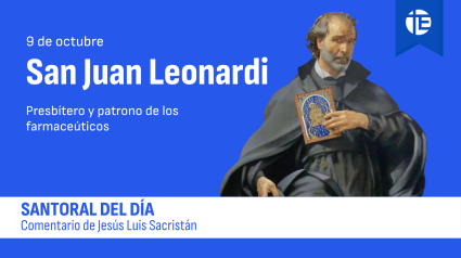 San Juan Leonardi