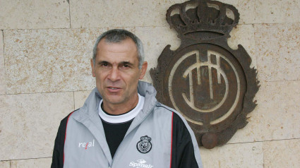 Héctor Cúper