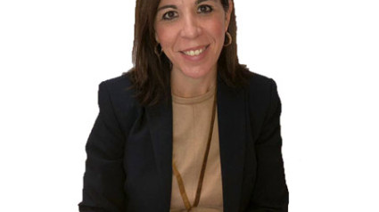 Ana Isabel Caballero Ferrer