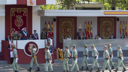 Día de la Hispanidad