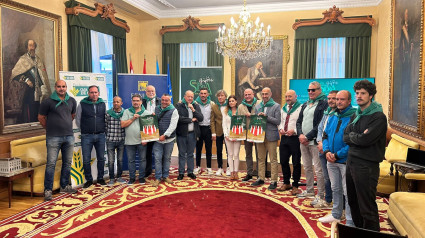 Una nueva edición de 'Gijón de Sidra' llega a 35 sidrerías de la ciudad