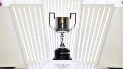 Trofeo de la Copa del Rey