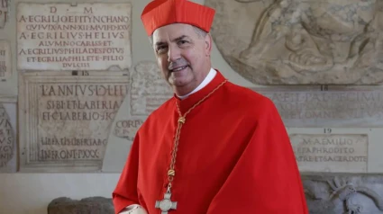 Cardenal Ángel Fernández Artime