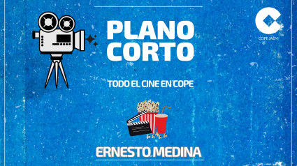 "Plano Corto": el cine cobra vida en COPE Jaén, con Ernesto Medina