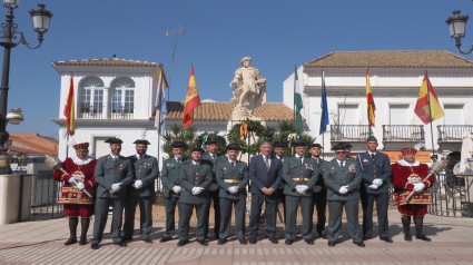 Palos de la Frontera celebra el 532 Aniversario del Descubrimiento de América