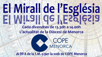 Informacio de la Diocesana de Menorca